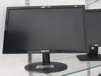 22" Samsung LED Monitor