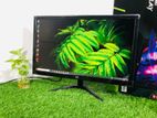 22" Wide HDMI LED Falcon Monitor - Brand New