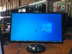 22’’ Wide LED HDMI Monitor