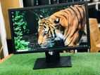 22" Wide Led (Hdmi) Monitor