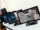 22" WIDE LED HDMI TOUCH MONITOR