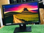 22" Wide Led Monitor (Dell)