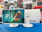 22" Wide | LED Monitor