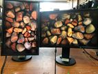 22’’ Wide LED Monitor