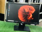 22" Wide LED Monitor