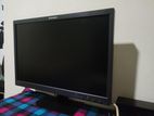 22 Wide Led Monitor