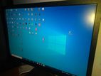 22" Wide Monitor