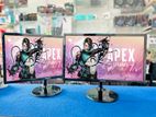 22" WIDE MONITOR - (LED|HDMI)
