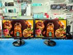 22" WIDE MONITOR (LED|HDMI) - SAMSUNG
