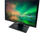 22"- Wide Monitors HD DVI VGA Monitor