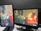 22" Wide Samsung LED Monitors VGA+DVI