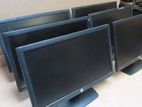 22" Wide Screen 1080p Monitors LCD import