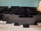🔥 22" - Wide screen Gaming Monitors | HD Large stock -- hp & DELL ||