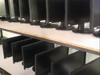 ((22" - Wide screen Gaming Monitors )) HD Large stock hp |DELL &