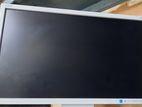 22" wide screen Ips NEC Monitor