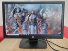 22"- Wide Screen Monitors (HD) DVI VGA Monitor HP