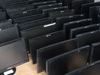 22" Wide screen Monitors HD Hp