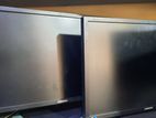 22" wide screen Samsung Led monitor