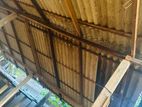22’ x 20 அடி Shed கொட்டகை
