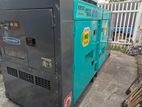 220 Kva Denyo Generator