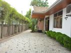2200 SQFT 4BR House For Rent At Buthgamuwa Road, Rajagiriya
