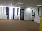 2200 SqFt Office Open Space in Commercial Building Colombo 3