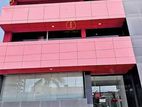 2200 SQFT | OFFICE SPACE IN DEAL PLACE COLPETTY FOR RENT