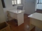 2200 Sqft Semi Furnished Office Space with A/C - Colombo – 07 CVVV-A2