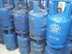 Litro Gas Cylinder 12.5 KG