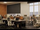 22000 SqFt 433 Seats Office Building For Rent in Colombo 2