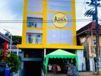 22,000 Sq.ft Commercial Building for Rent - Piliyandala CP42183