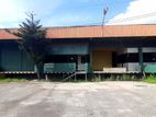 22,000 Square feet Warehouse space for rent in Wattala (C7-4302)