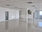 2200Sqft Luxury A-Grade Office Space for Rent in Maradana CVVV-A1