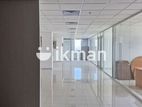 2200Sqft Luxury A-Grade Office Space for Rent in Maradana CVVV-A1