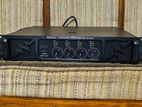 2200watts Power Amp