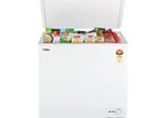 220L Haier Chest Freezer