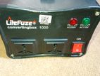 220V-110V Automatic Voltage Transformer