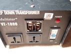 220V-110V Step Down Transformer