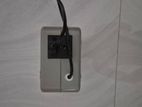 220V to 110V Converter