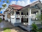 2240 Sqft – Colonial Type Office Space for Rent in Dehiwala CGGG-A1