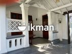 2240 Sqft – Colonial Type Office Space for Rent in Dehiwala CGGG-A2