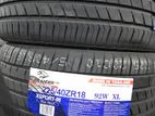 225/40-18 Atlander Thailand Brand New Tyre