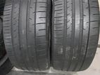 225/40/18 Dunlop Tyres