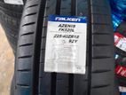 225/40-18 Falken Japan Tyre