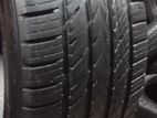 225/40/18;Used Tyre Set