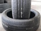 225/40/19 Used Tyres