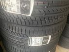 225/40R20 R / F continental tyre