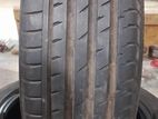 225/45/17 (02) Tyres