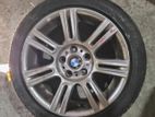 225/45/17 Bridgestone (RFT) Tyre (2020) 90%