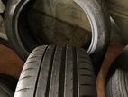 225/45/ 17" Michelin Tyres